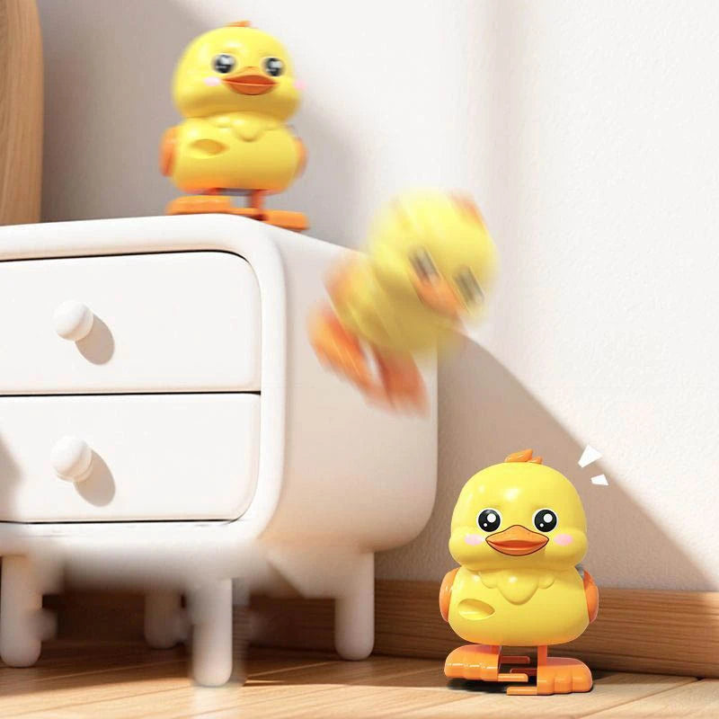 Springen Ei Ente– Das niedliche Hüpf-Ei für Spaß, Lachen & staunende Kinder!