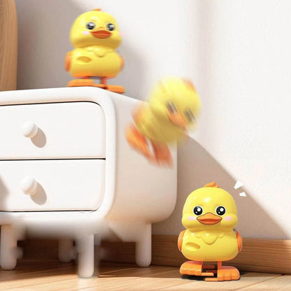 Springen Ei Ente– Das niedliche Hüpf-Ei für Spaß, Lachen & staunende Kinder!