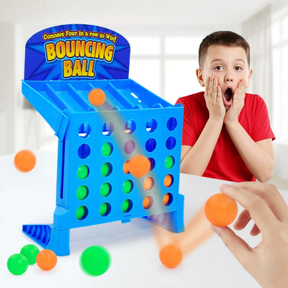 Mini-Handheld Desktop Puzzle – Spaß für Zwei!