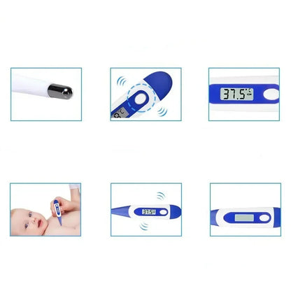 Digitales Thermometer – Schnelle & einfache Temperaturmessung