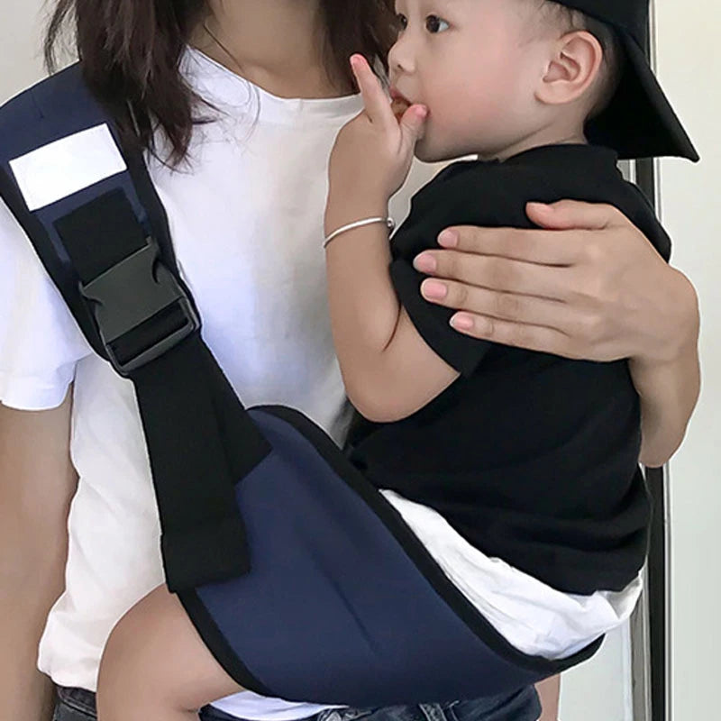 Ergo Komfort Babytrage – Komfort & Freiheit für Eltern