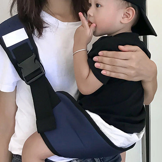 Ergo Komfort Babytrage – Komfort & Freiheit für Eltern