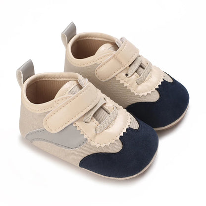 Bequeme Lauflernschuhe – Schutz & Komfort für Babys