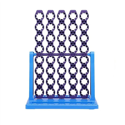 Familien Brettspiel – Taktik, Spaß & Lernen in einem!