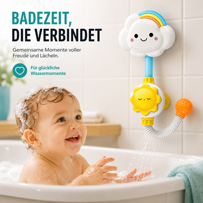 Sprinkler Dusch Badespielzeug für Kinder