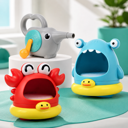 Lern- & Spielspaß für Kinder – Entdecken, Staunen, Lachen!