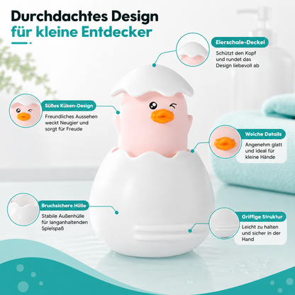Sprü – Wasserspaß & Lernspaß für Babys