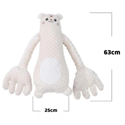 Baby Schlafhilfe Handkissen für Babys