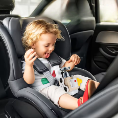 Montessori-Beschäftigungswürfel – Lernspaß aus Holz für neugierige Kinder