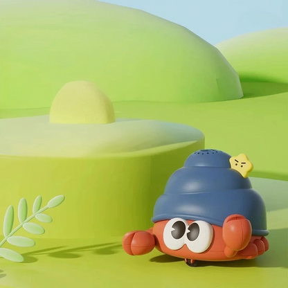 Schwebende Marienkäfer Ball - Frühförderung für Babys