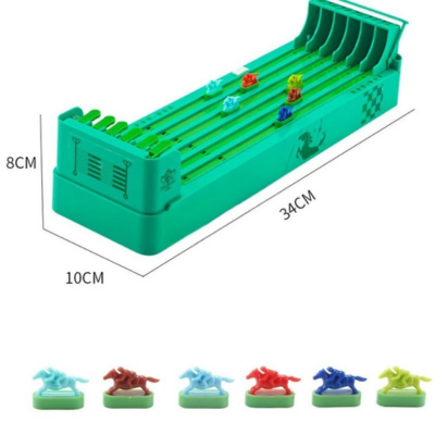 Pferderennen Partyspiel, Mehrspieler-Brettspiel