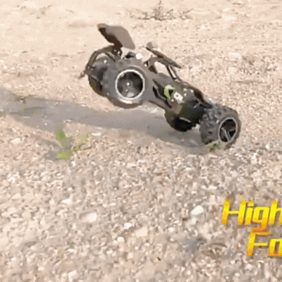 RC Drift Auto – schnelles Offroad-Rennauto für Kinder