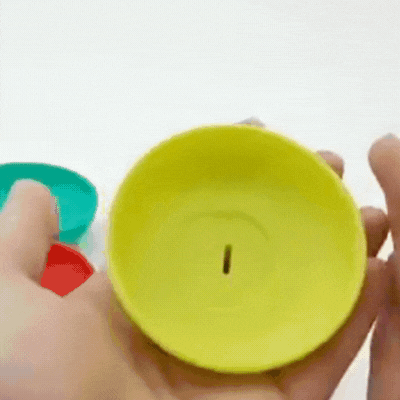 Perfekte Eis Halter für Kinder! – Kein Tropfen, kein Chaos