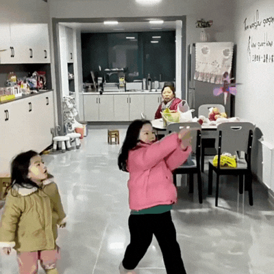 Magische fliegende Fee – Gestengesteuerter Flugspaß für Kinder