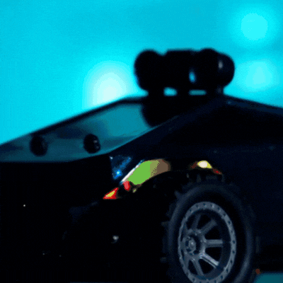 Schlau Drift RC Auto mit HD-Kamera – Rennen, Filmen & Staunen!