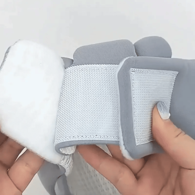 Sicherer Baby Schutzhelm – No Bumps beim Krabbeln & Laufen