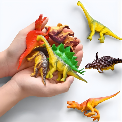 Dino Transport-LKW – Aktion, Fantasie & Spielspaß für Kinder