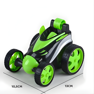 RC Stunt Truck – Ferngesteuertes Abenteuer für Kinder