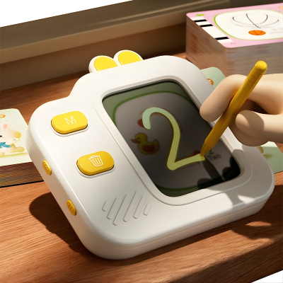Interaktives Lern-Tablette für Kinder – spielerisch lernen & zeichnen