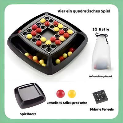 Montessori Regenbogenbrett – Interaktiver Puzzlespaß für alle Altersgruppen