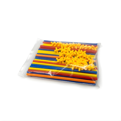 4D Kreativ-Baukasten für Kinder – Farben, Formen & Fantasie