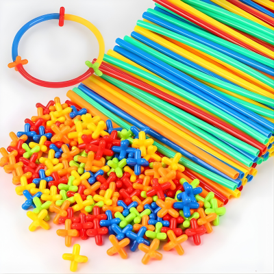 4D Kreativ-Baukasten für Kinder – Farben, Formen & Fantasie
