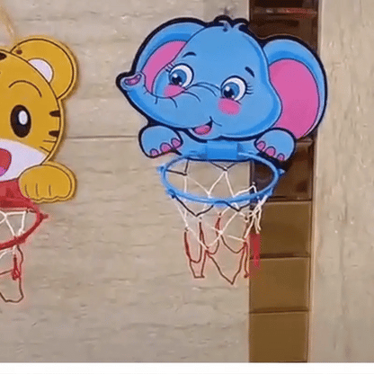 Kinder Basketball Spielzeug – Indoor & Outdoor Action garantiert