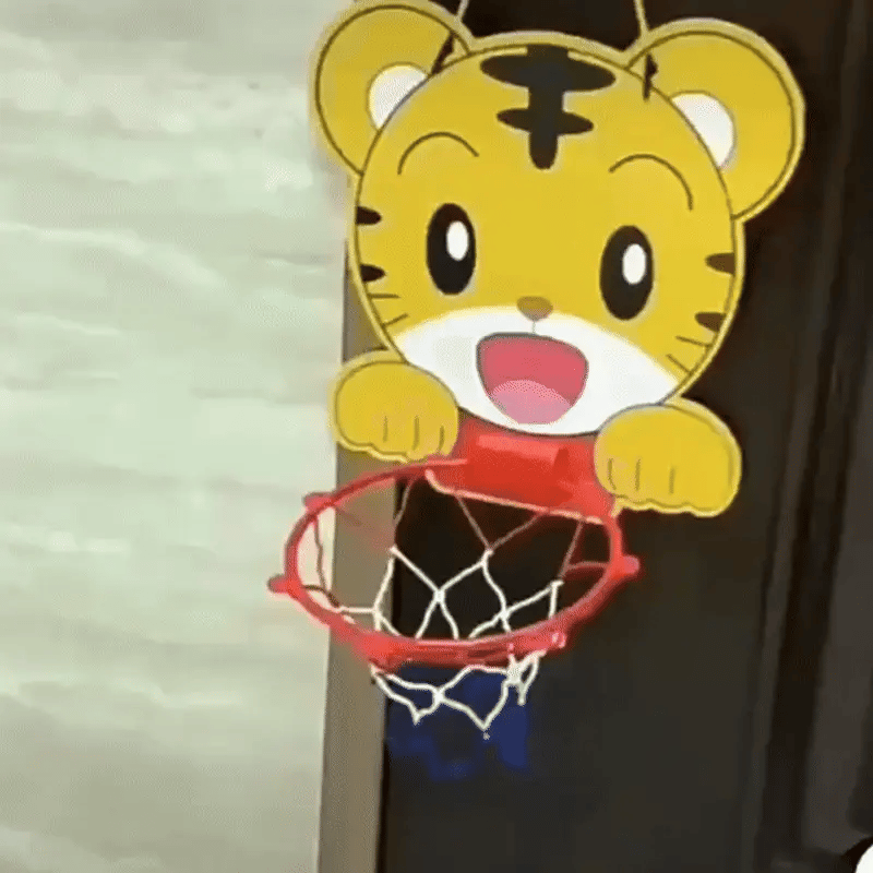 Kinder Basketball Spielzeug – Indoor & Outdoor Action garantiert