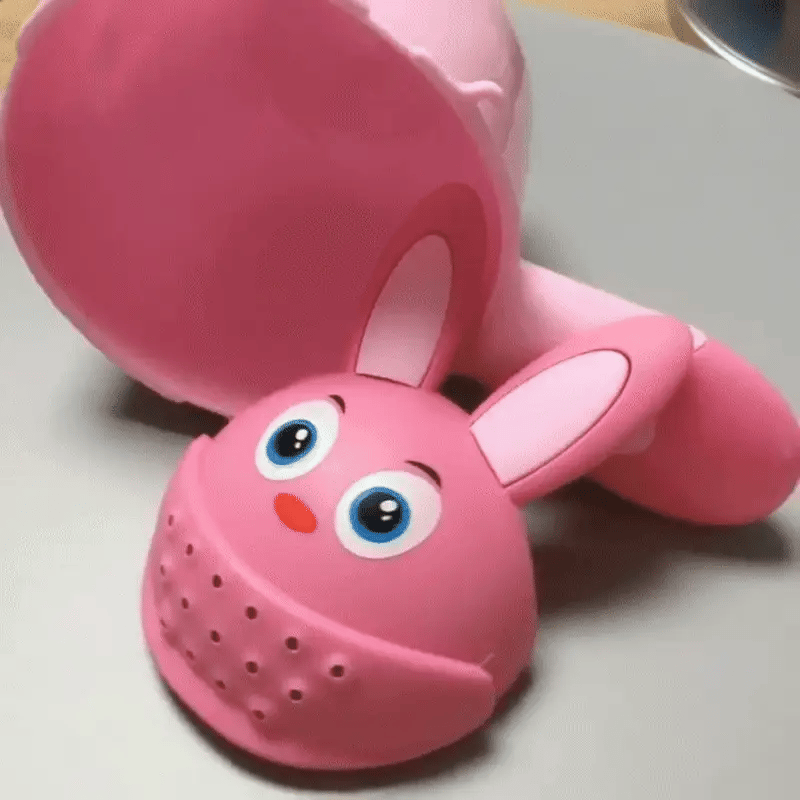 Baby Bath Wasserfall Rinser – Sanftes, tränenfreies Ausspülen