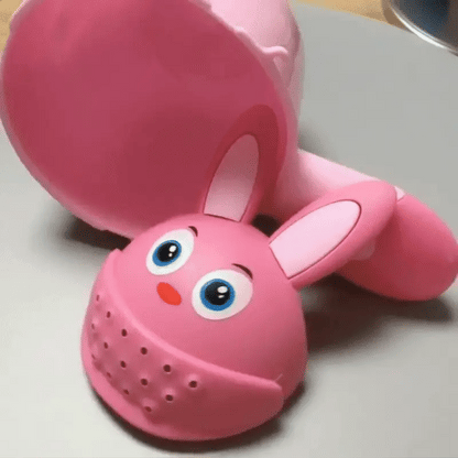 Baby Bath Wasserfall Rinser – Sanftes, tränenfreies Ausspülen