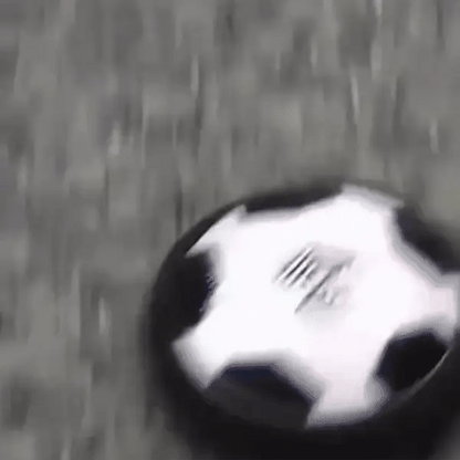 Leuchtender Hover Fußball – Sicherer Spielspaß für Kinder