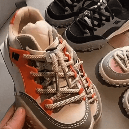 Kinder Turnschuhe– Bequem, Atmungsaktiv & Rutschfest