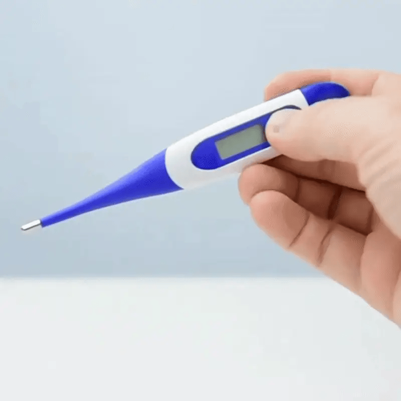 Digitales Thermometer – Schnelle & einfache Temperaturmessung