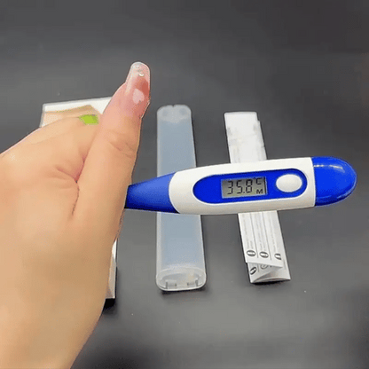 Digitales Thermometer – Schnelle & einfache Temperaturmessung