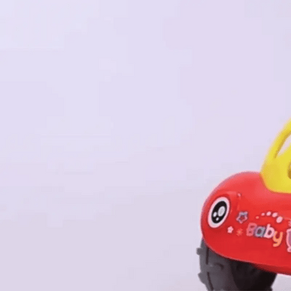 Weiche Silikonautos für Babys – Lernen & Spielen mit Spaß