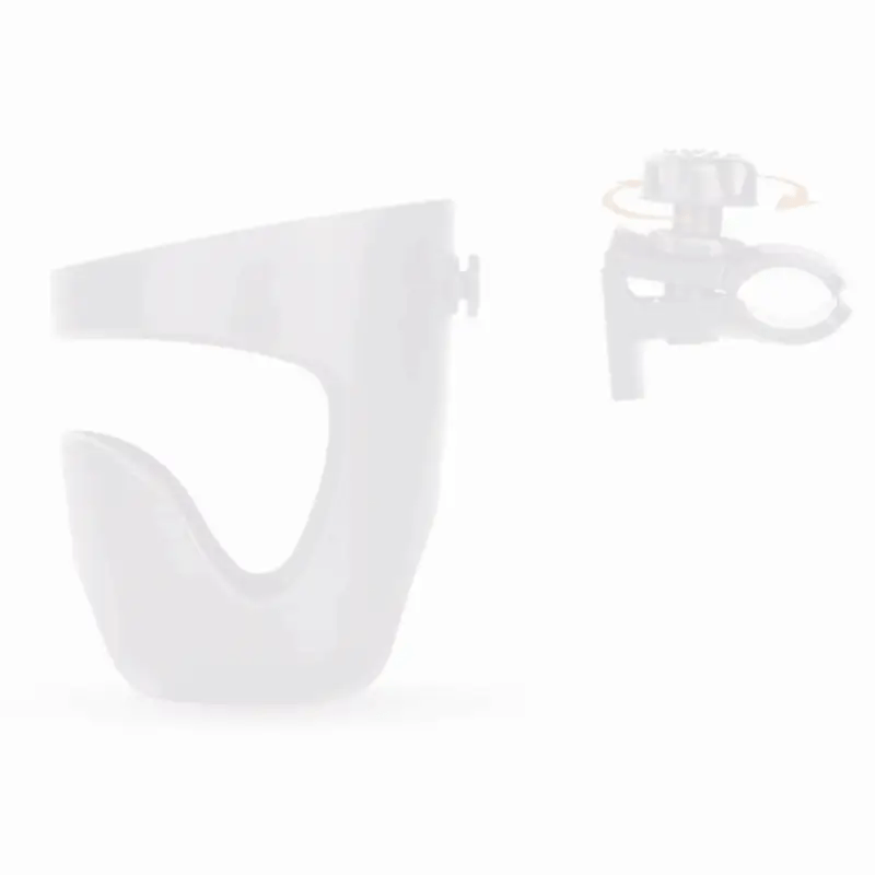 Universal Getränke- & Handyhalter für Kinderwagen
