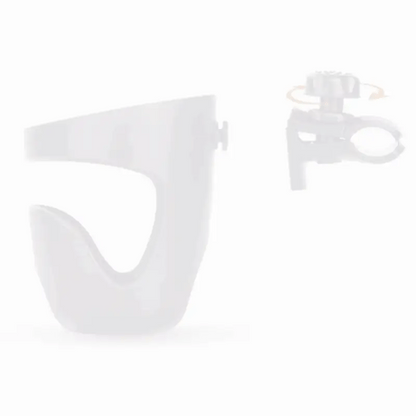 Universal Getränke- & Handyhalter für Kinderwagen