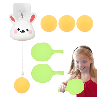 Kinder Tischtennis Trainerin– Spiel, Bewegung & Reaktion fördern