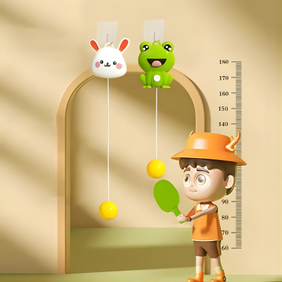 Kinder Tischtennis Trainerin– Spiel, Bewegung & Reaktion fördern