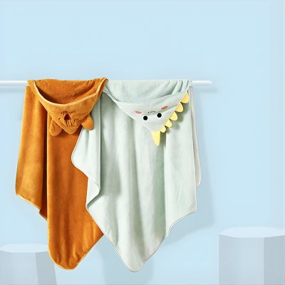 Kuschelweiche Baby-Wickeldecke 80×80 cm – Sicherheit & Wärme