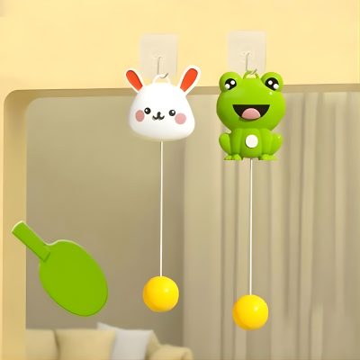 Kinder Tischtennis Trainerin– Spiel, Bewegung & Reaktion fördern