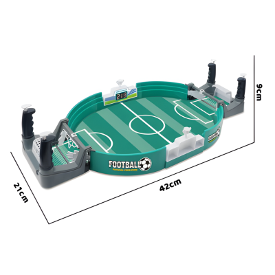 Mini Fußball Tischspiel – Spannung, Spaß & echtes Match-Gefühl