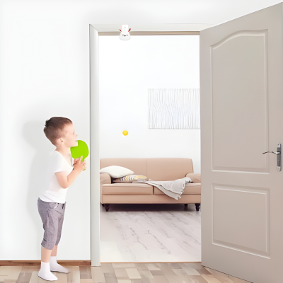 Kinder Tischtennis Trainerin– Spiel, Bewegung & Reaktion fördern
