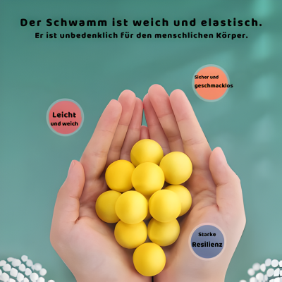 Interaktiver Dino Ball Schütze– Spiel, Aktion & Lernen vereint