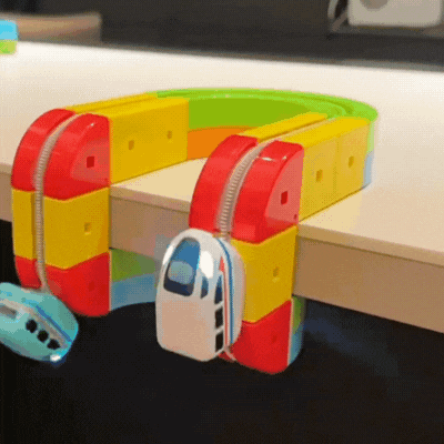 Kreatives Lernspielzeug für Kinder mit Fantasie & Spaß