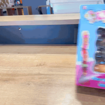 Interaktives-Spielzeug – Lernen mit Spaß & Neugier!