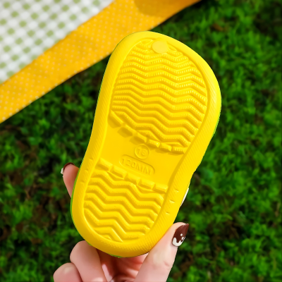 Leichte Kinder Sommer Sandalen – Rutschfest, Atmungsaktiv & Bequem