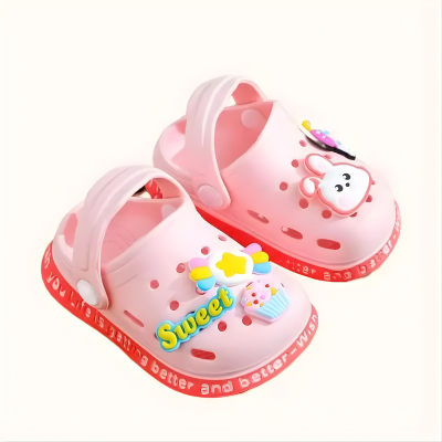 Leichte Kinder Sommer Sandalen – Rutschfest, Atmungsaktiv & Bequem