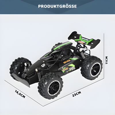 RC Drift Auto – schnelles Offroad-Rennauto für Kinder