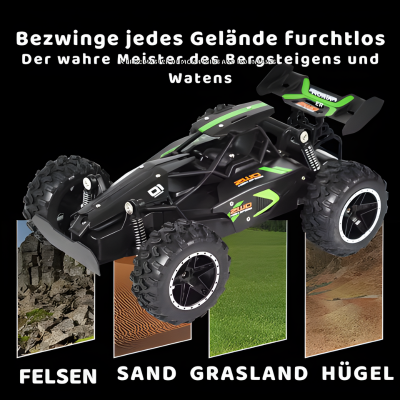 RC Drift Auto – schnelles Offroad-Rennauto für Kinder